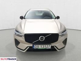 Volvo XC60 2024 2.0 197 KM
