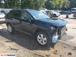 Toyota Pozostałe 2019 2