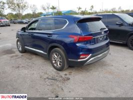 Hyundai Santa Fe 2019 2