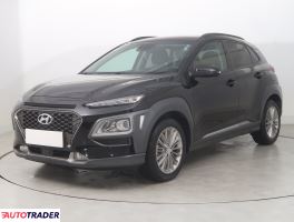 Hyundai Kona 2018 1.6 174 KM