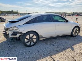 Hyundai Pozostałe 2025