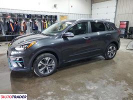 Kia Niro 2022 Kia Niro 2022