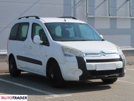 Citroen Berlingo 2012 1.6 96 KM