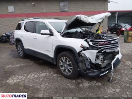 GMC Acadia 2023 2