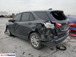 Chevrolet Equinox 2018 1