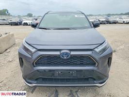 Toyota Pozostałe 2023 2
