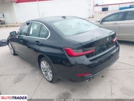 BMW Pozostałe 2024 2 BMW Pozostałe 2024 2
