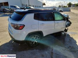 Jeep Compass 2025 2