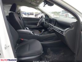 Hyundai Tucson 2025 2 Hyundai Tucson 2025 2