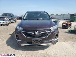 Buick Pozostałe 2020 1 Buick Pozostałe 2020 1