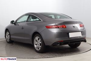 Renault Laguna 2009 2.0 147 KM