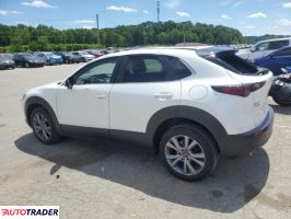 Mazda CX-30 2021 2