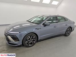 Hyundai Sonata 2025 2