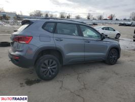 Volkswagen Pozostałe 2022 1 Volkswagen Pozostałe 2022 1
