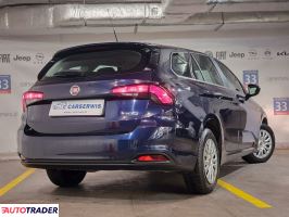 Fiat Tipo 2020 1.4 95 KM