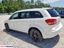 Dodge Journey 2020 2