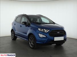 Ford EcoSport 2018 1.0 123 KM
