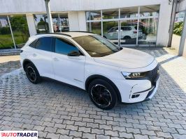 Pozostałe 2021 1.6 180 KM