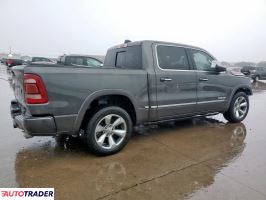 Dodge Ram 2019 5