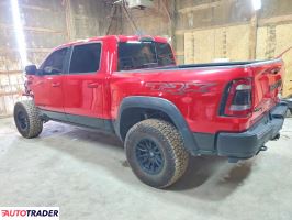 Dodge Ram 2021 6
