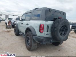 Ford Bronco 2023 2