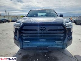 Toyota Tundra 2025 3