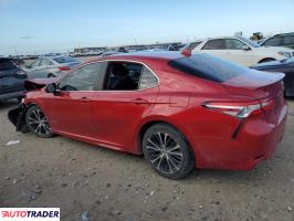 Toyota Camry 2020 2