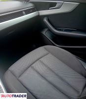 Audi A4 2019 2.0 163 KM