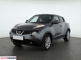 Nissan Juke 2013 1.6 115 KM