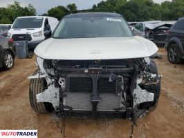 Nissan Pathfinder 2024 3 Nissan Pathfinder 2024 3