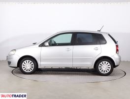 Volkswagen Polo 2008 1.4 68 KM Volkswagen Polo 2008 1.4 68 KM