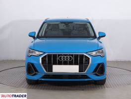 Audi Q3 2021 1.5 147 KM