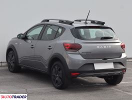 Dacia Sandero 2024 1.0 89 KM