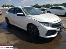 Honda Civic 2019 1 Honda Civic 2019 1