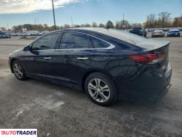 Hyundai Sonata 2019 2