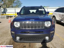 Jeep Renegade 2019 2