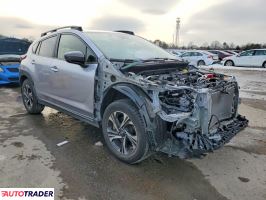 Subaru Pozostałe 2024 2