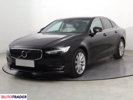 Volvo S90 2020 2.0 187 KM
