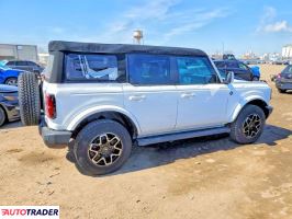 Ford Bronco 2023 2