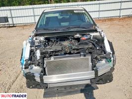 Honda CR-V 2023 1