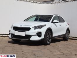 Kia Ceed 2019 1.4 138 KM