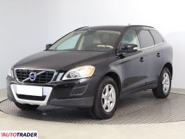 Volvo XC60 2010 2.0 160 KM