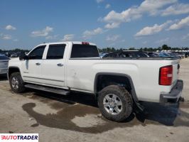 GMC Sierra 2019 6