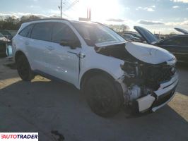 Kia Sorento 2021 2 Kia Sorento 2021 2