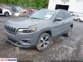 Jeep Cherokee 2021 3 Jeep Cherokee 2021 3