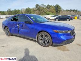 Honda Accord 2025 2