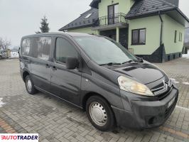 Citroen Jumpy 2007 1.6 90 KM