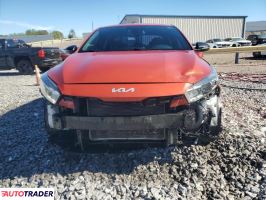 Kia Pozostałe 2022 2