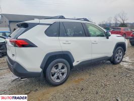 Toyota Pozostałe 2025 2