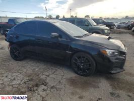 Subaru Pozostałe 2021 2